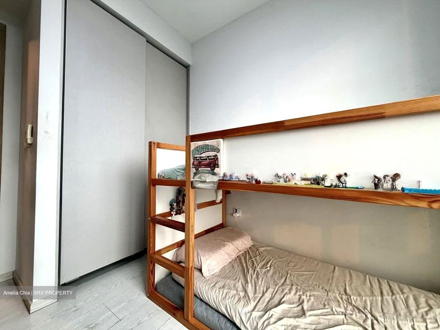 The Terrace (D19), Condominium #630558321